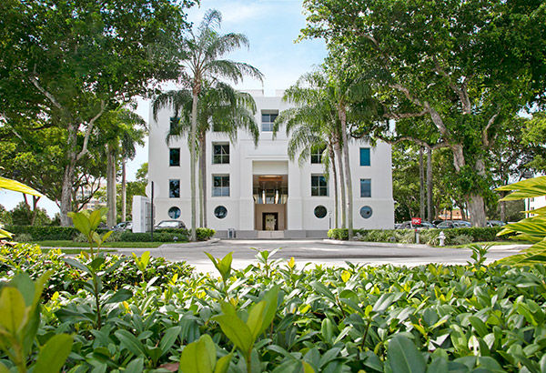 Florida Atlantic Medical Group Building
